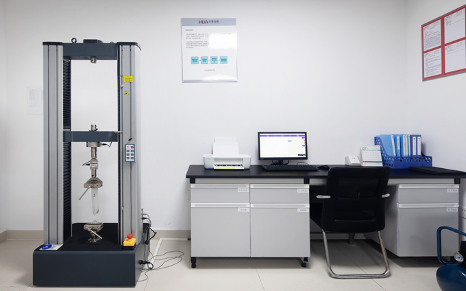 萬能拉伸試驗機